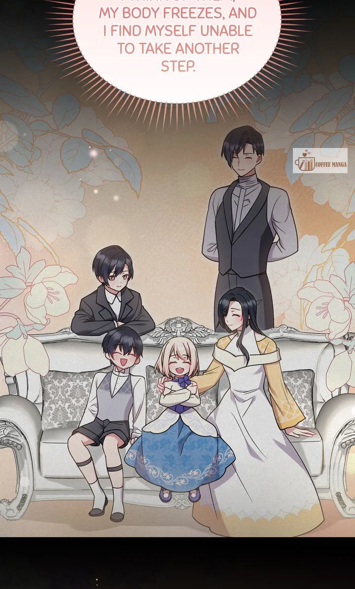 You Are So Cute Chapter 54 - Page 84