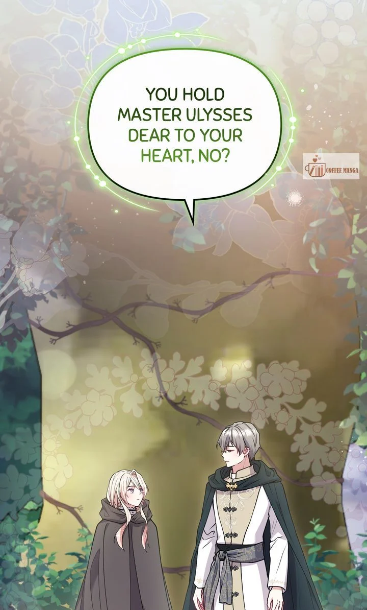 You Are So Cute Chapter 54 - Page 93
