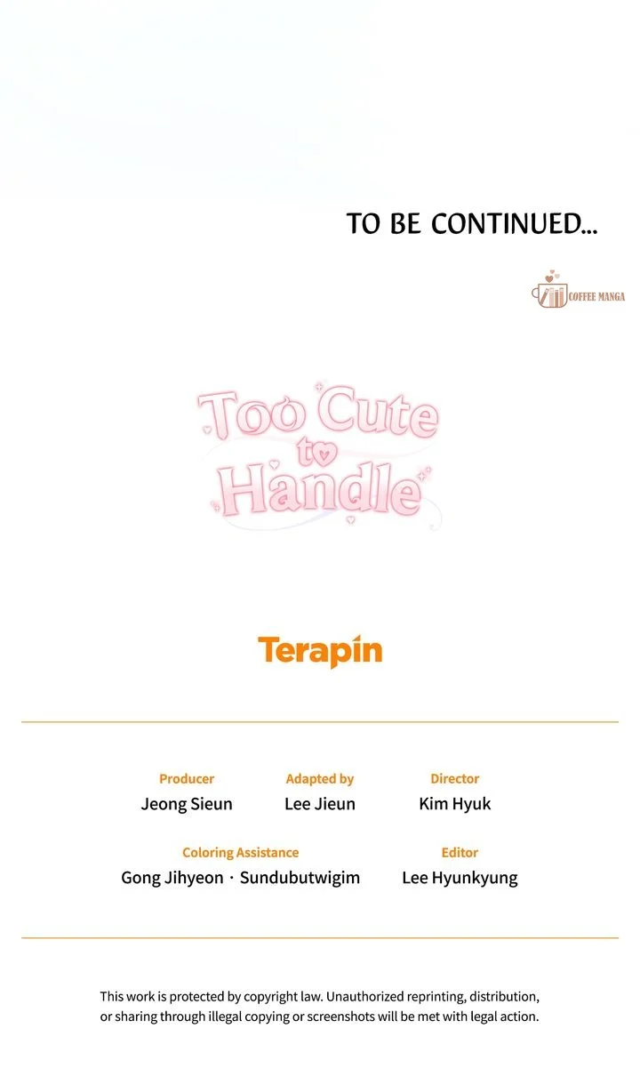 You Are So Cute Chapter 55 - Page 105