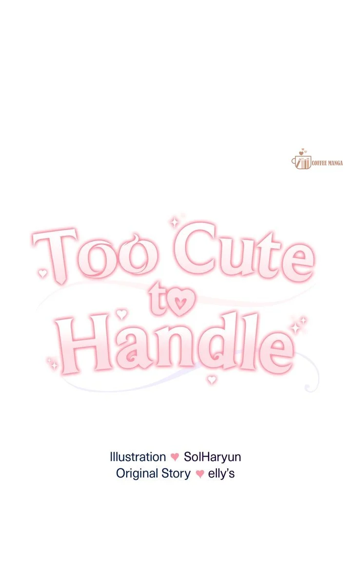 You Are So Cute Chapter 55 - Page 27