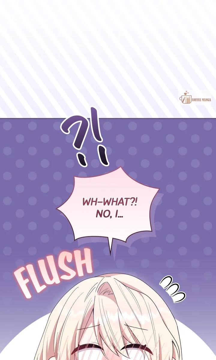 You Are So Cute Chapter 55 - Page 3