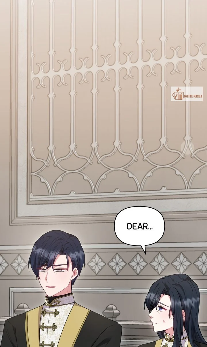 You Are So Cute Chapter 55 - Page 31