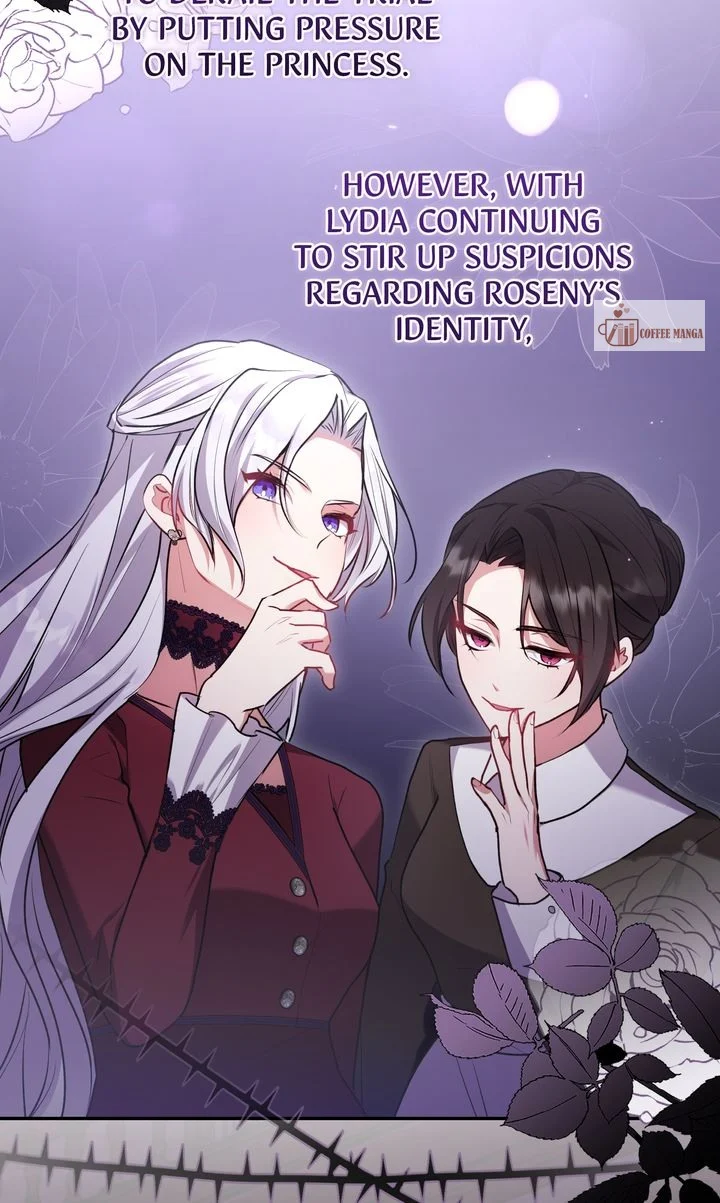 You Are So Cute Chapter 55 - Page 33