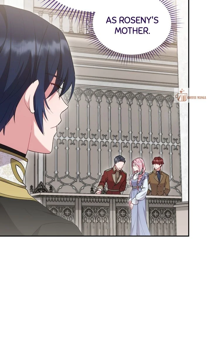 You Are So Cute Chapter 55 - Page 38