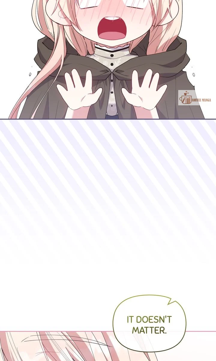 You Are So Cute Chapter 55 - Page 4
