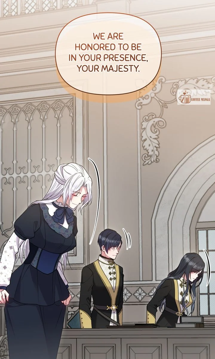 You Are So Cute Chapter 55 - Page 44