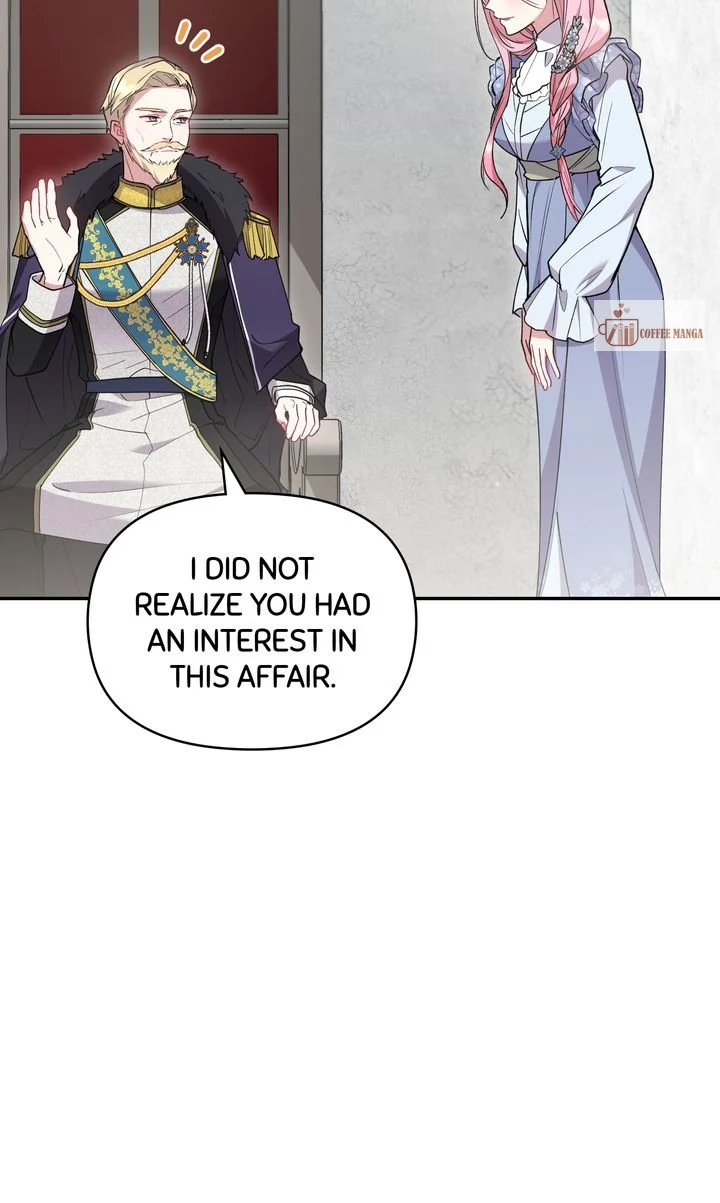 You Are So Cute Chapter 55 - Page 46