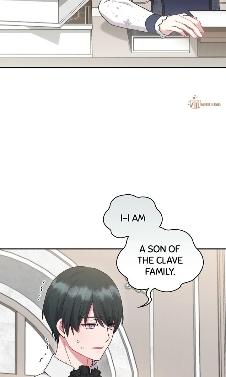 You Are So Cute Chapter 55 - Page 59