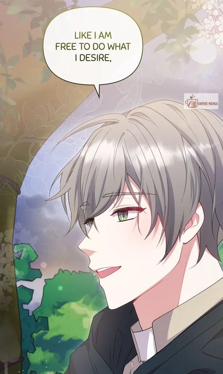 You Are So Cute Chapter 55 - Page 6