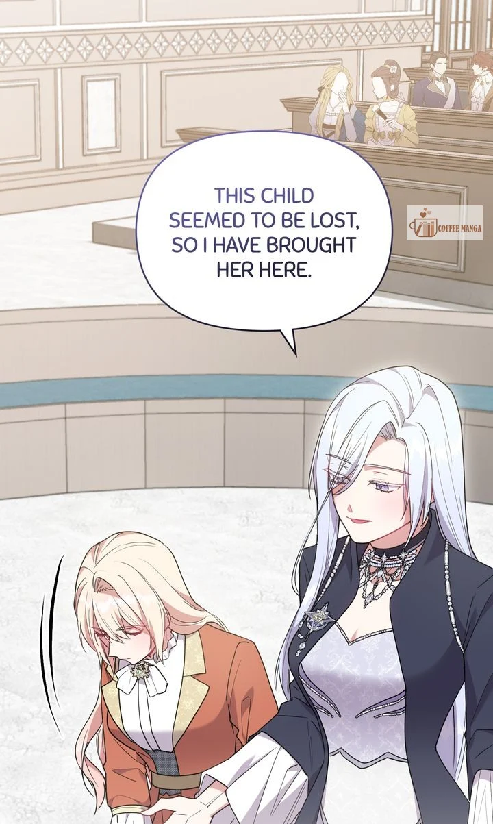 You Are So Cute Chapter 55 - Page 84
