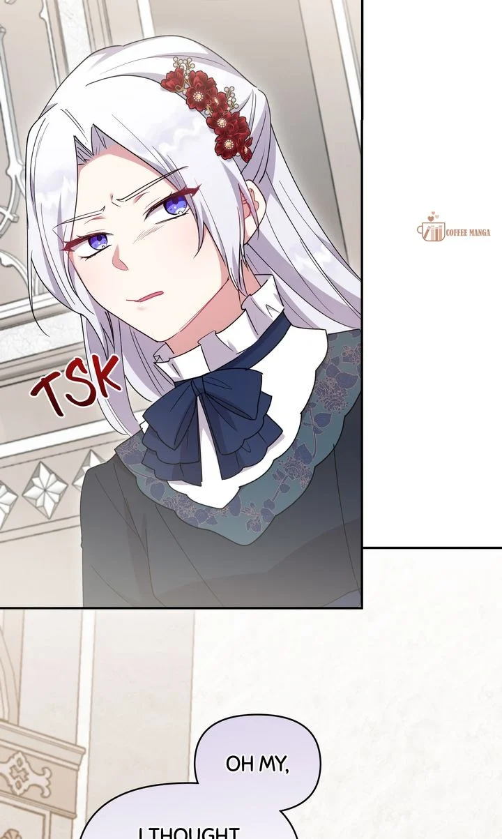 You Are So Cute Chapter 55 - Page 87