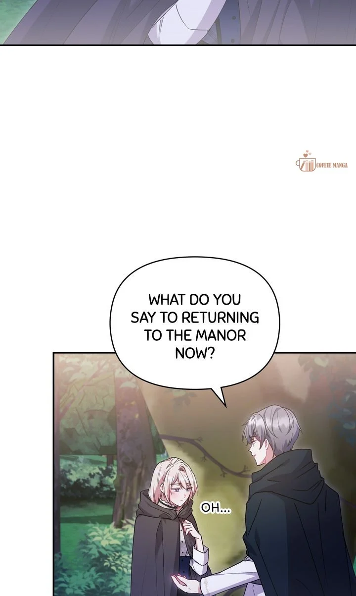 You Are So Cute Chapter 55 - Page 9