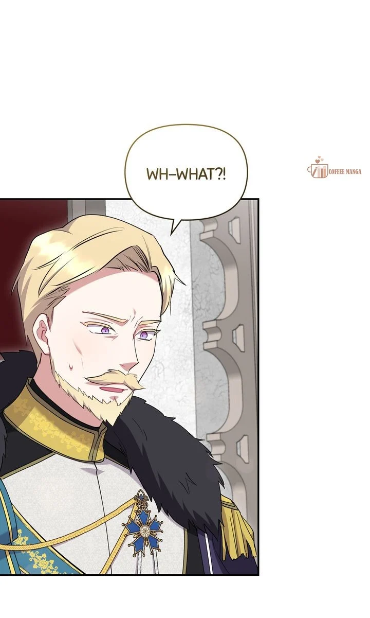 You Are So Cute Chapter 56 - Page 0