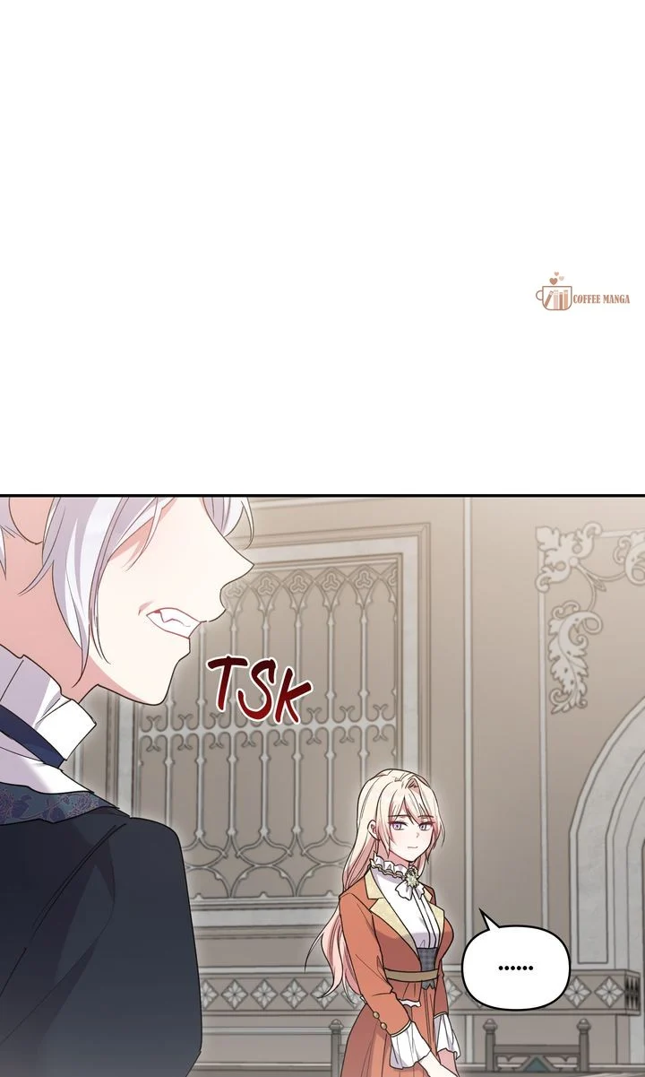 You Are So Cute Chapter 56 - Page 23