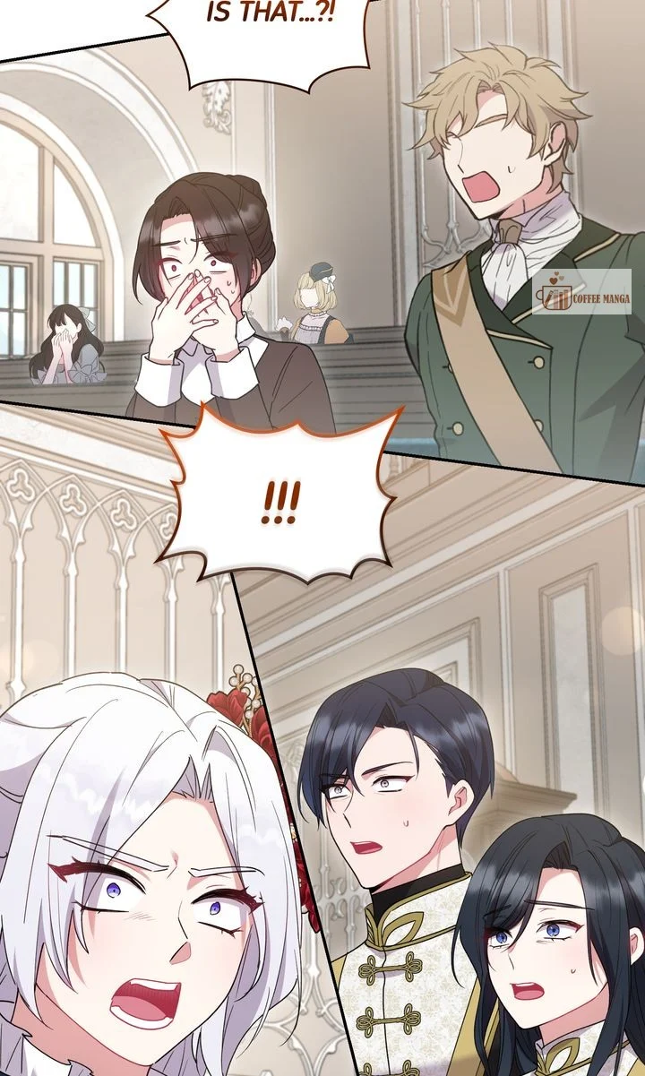 You Are So Cute Chapter 56 - Page 35