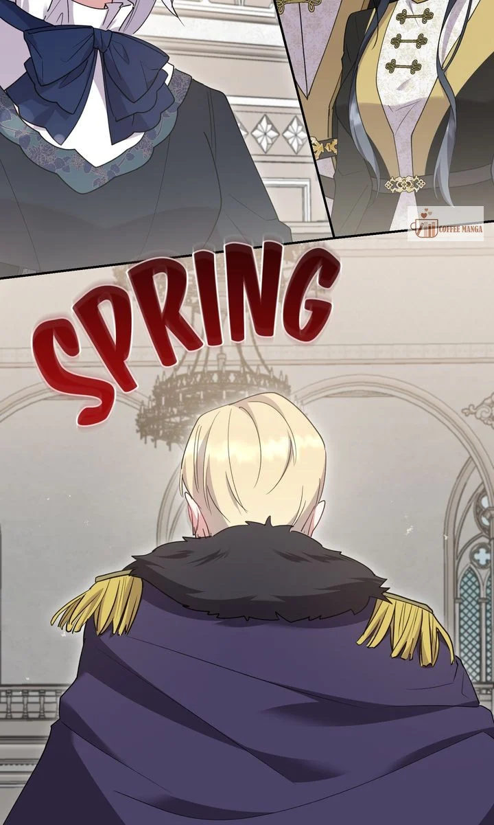 You Are So Cute Chapter 56 - Page 36