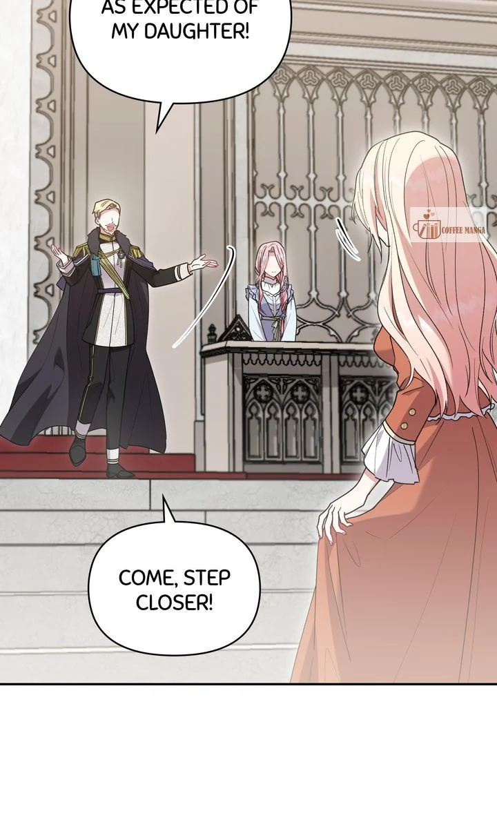 You Are So Cute Chapter 56 - Page 45