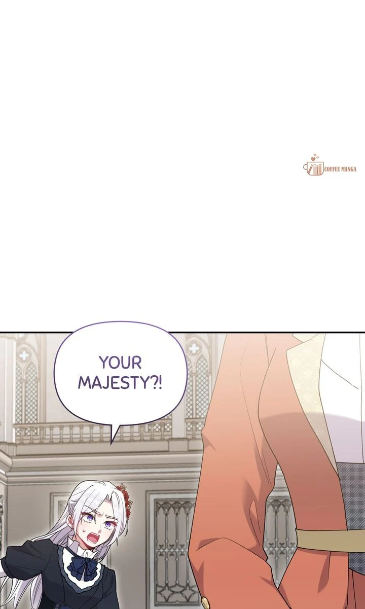 You Are So Cute Chapter 56 - Page 46
