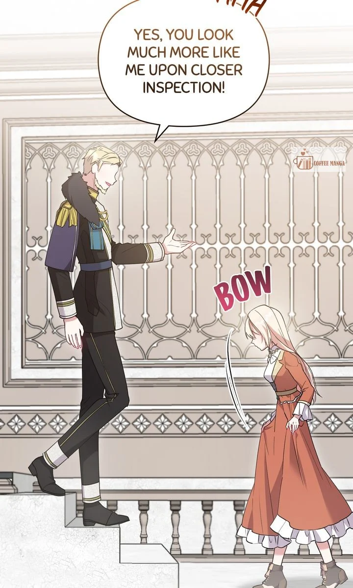 You Are So Cute Chapter 56 - Page 48