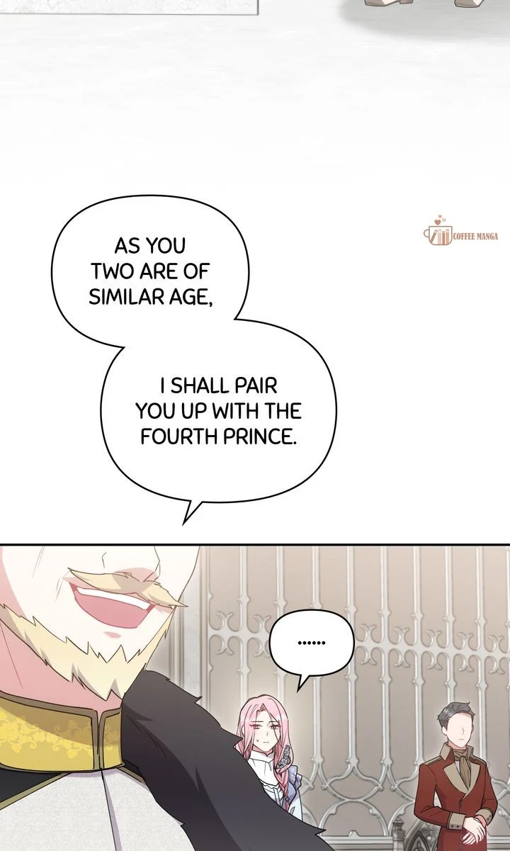 You Are So Cute Chapter 56 - Page 49