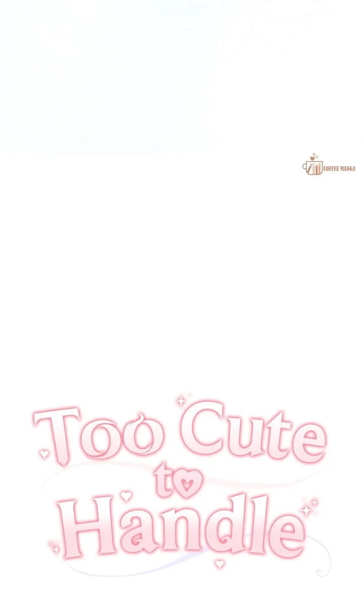 You Are So Cute Chapter 56 - Page 5