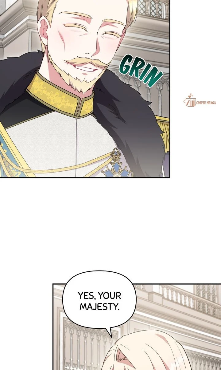 You Are So Cute Chapter 56 - Page 51