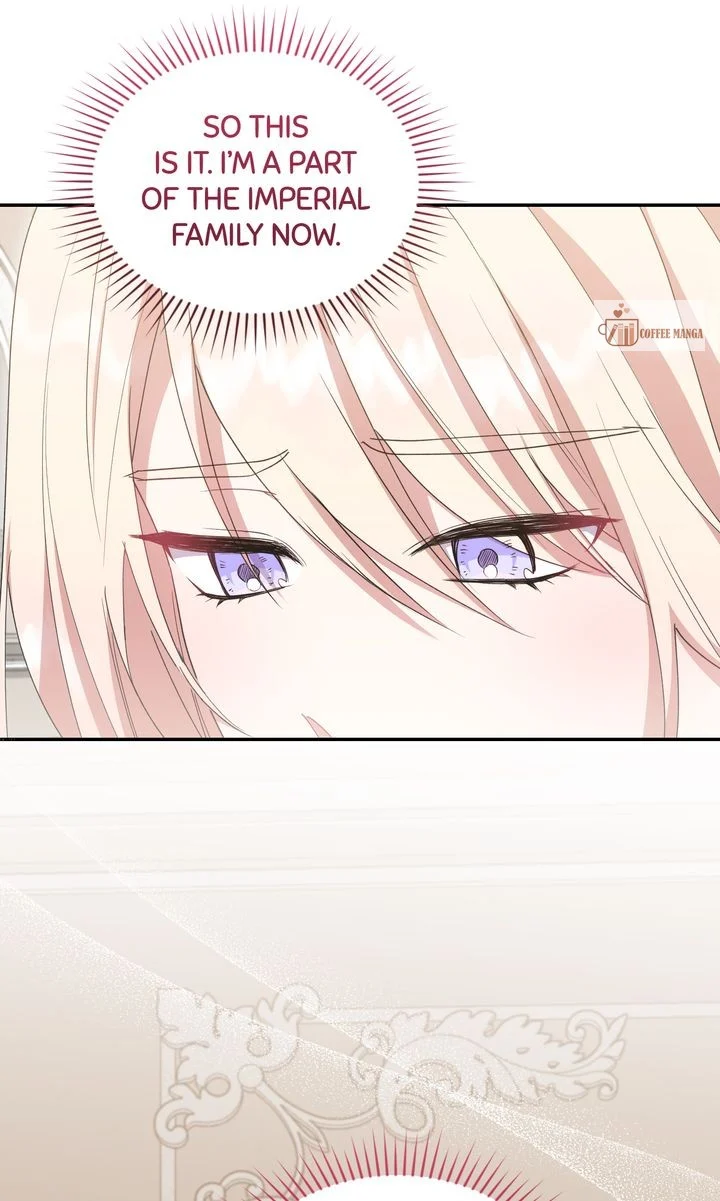 You Are So Cute Chapter 56 - Page 53