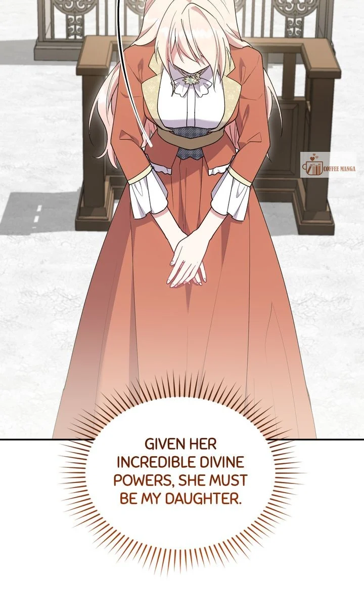 You Are So Cute Chapter 56 - Page 58
