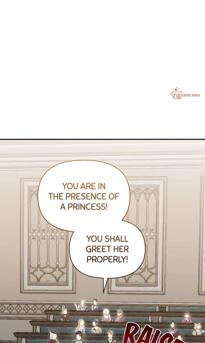 You Are So Cute Chapter 56 - Page 59