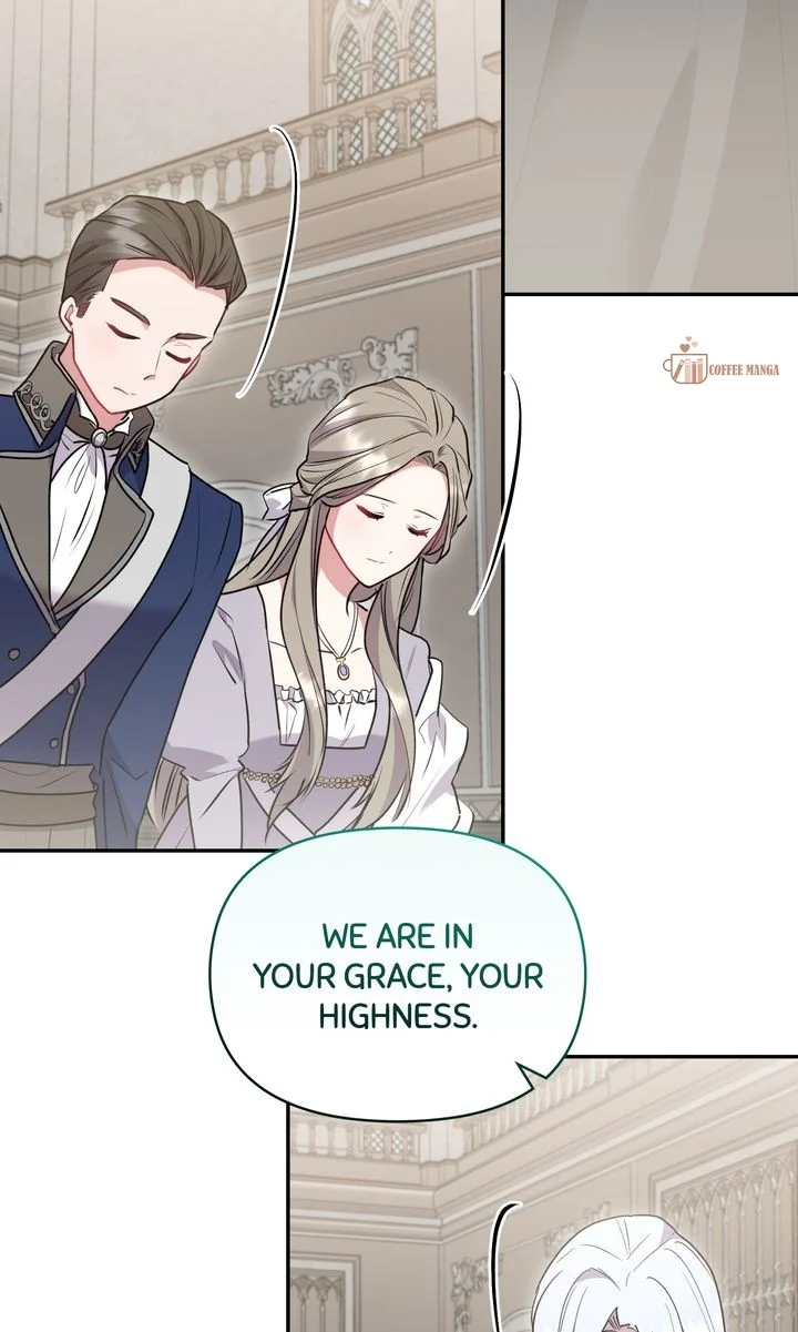You Are So Cute Chapter 56 - Page 61