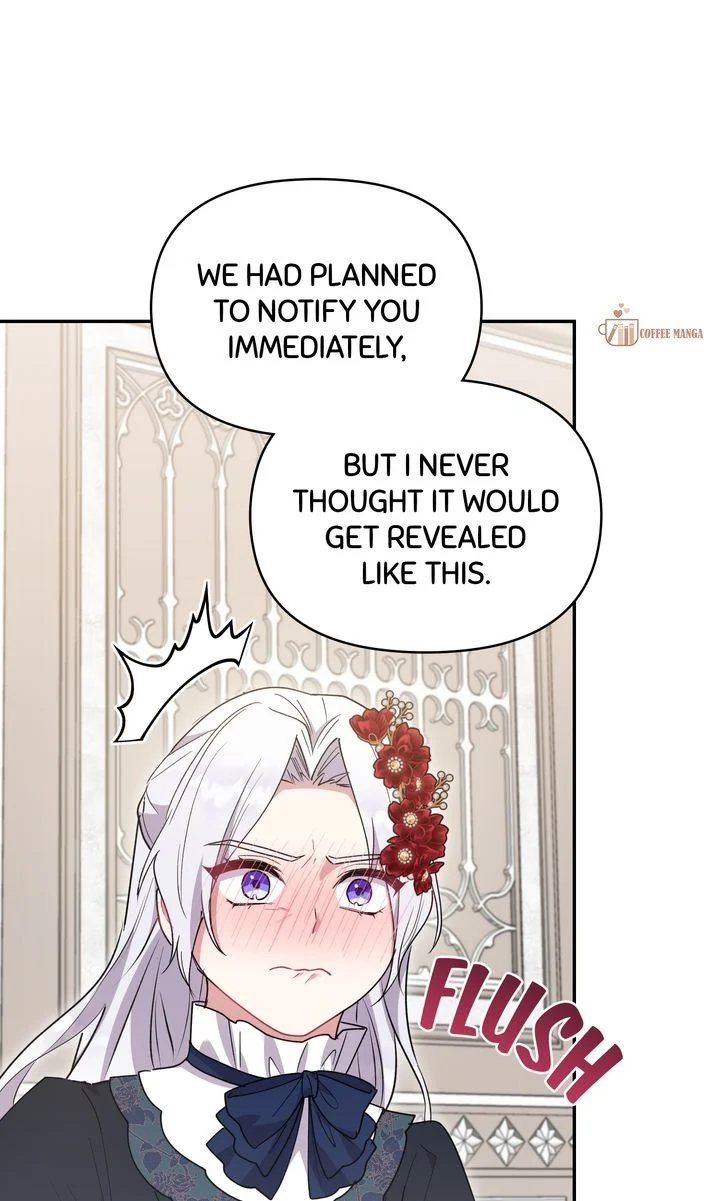 You Are So Cute Chapter 56 - Page 66