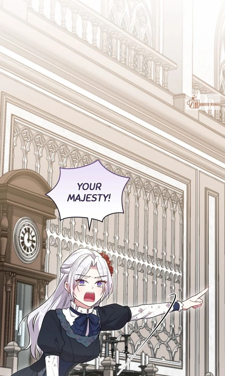You Are So Cute Chapter 56 - Page 7