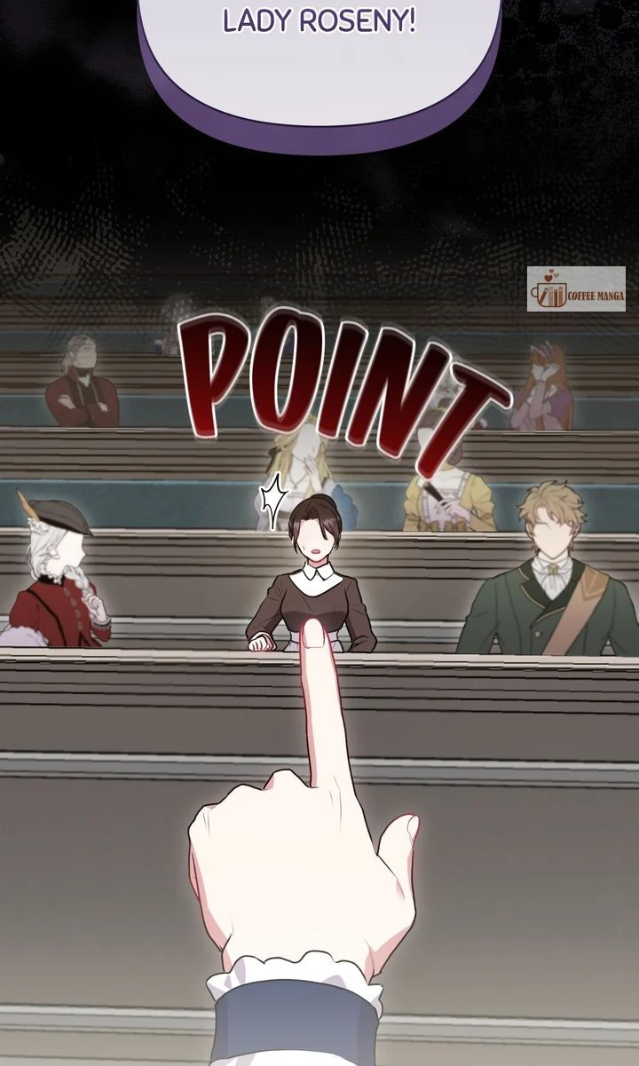 You Are So Cute Chapter 56 - Page 83