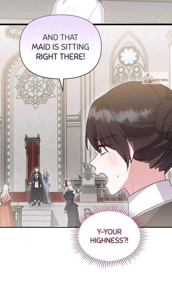 You Are So Cute Chapter 56 - Page 84