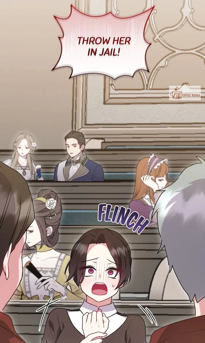 You Are So Cute Chapter 56 - Page 87