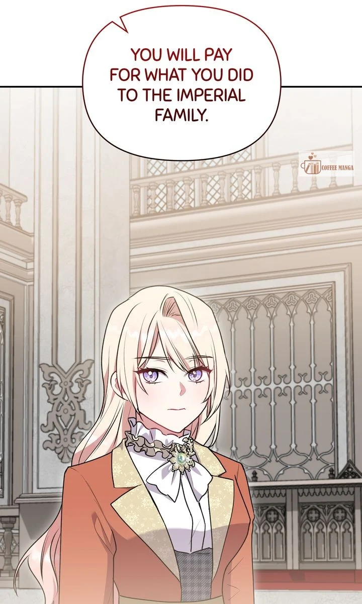 You Are So Cute Chapter 56 - Page 89