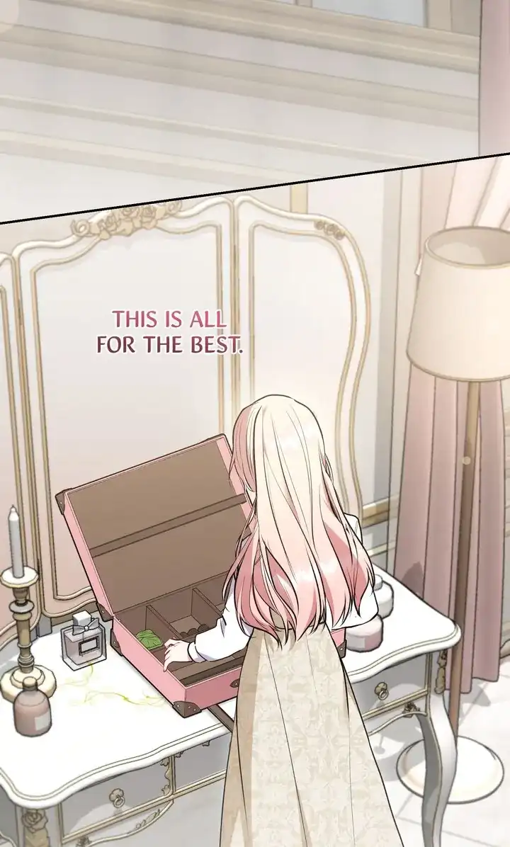 You Are So Cute Chapter 57 - Page 1