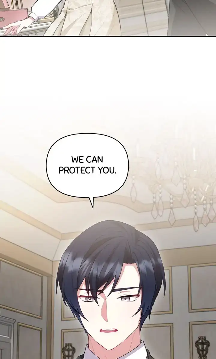 You Are So Cute Chapter 57 - Page 10