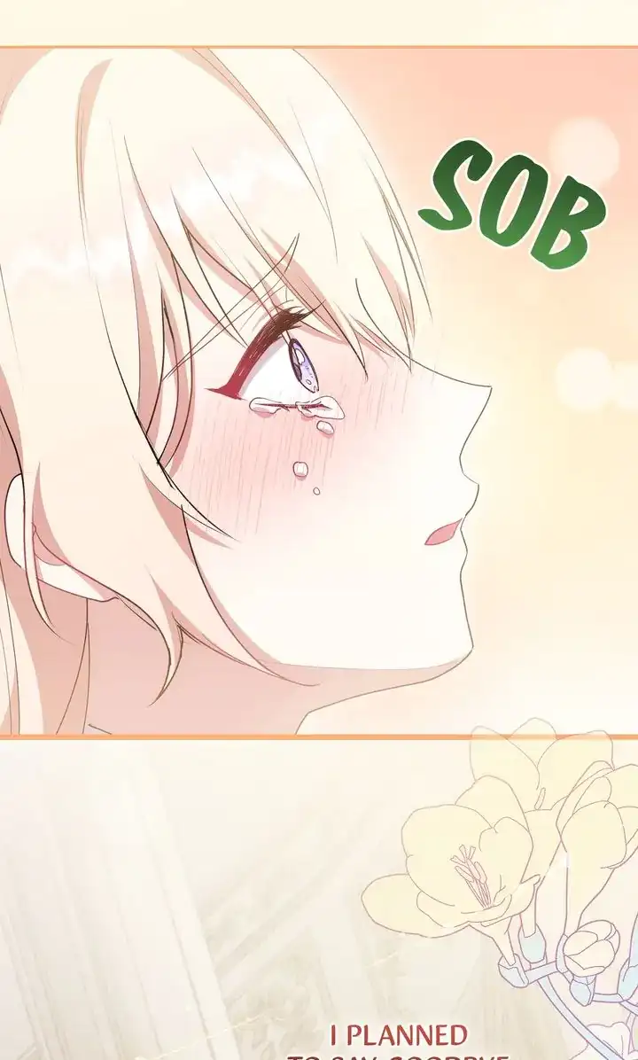 You Are So Cute Chapter 57 - Page 35