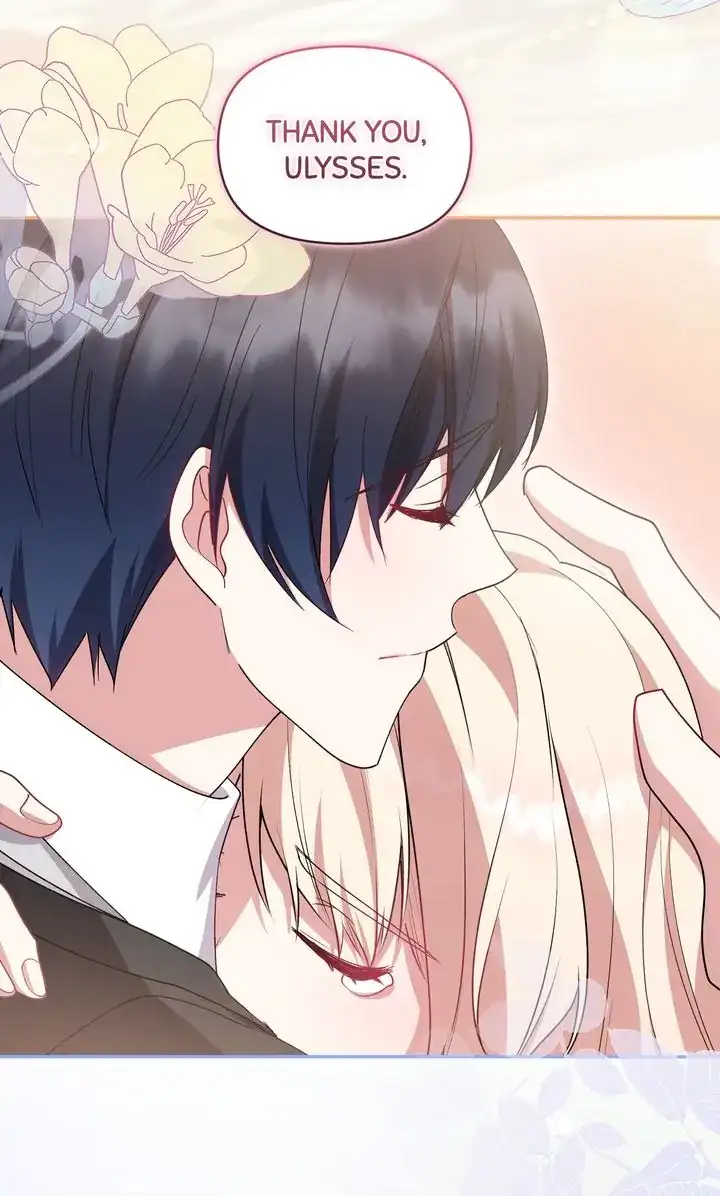 You Are So Cute Chapter 57 - Page 38