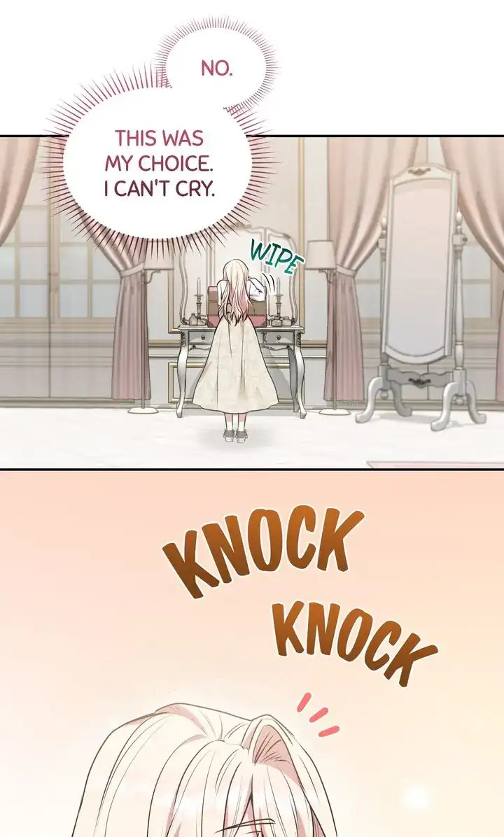 You Are So Cute Chapter 57 - Page 4