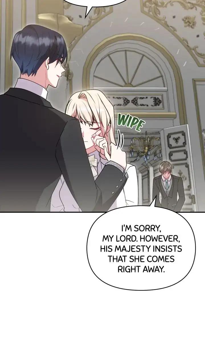 You Are So Cute Chapter 57 - Page 44