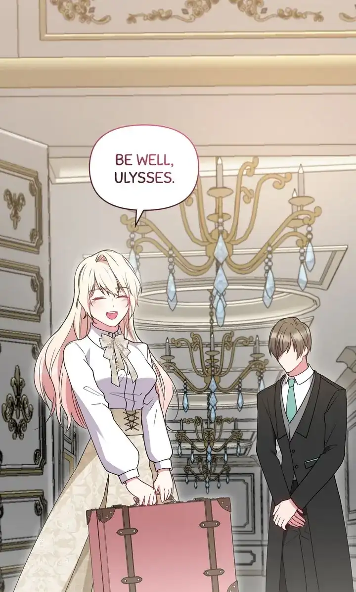 You Are So Cute Chapter 57 - Page 46