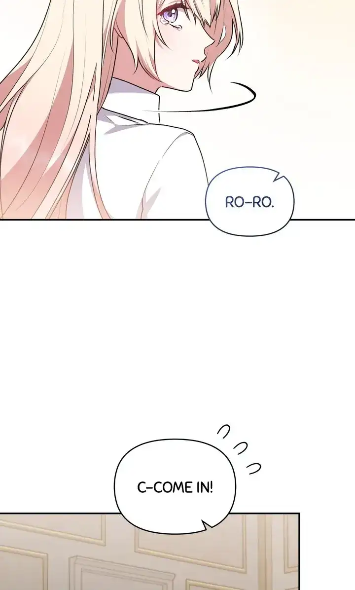 You Are So Cute Chapter 57 - Page 5