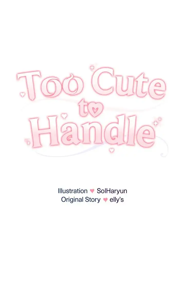 You Are So Cute Chapter 57 - Page 54