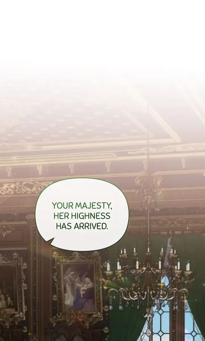 You Are So Cute Chapter 57 - Page 55
