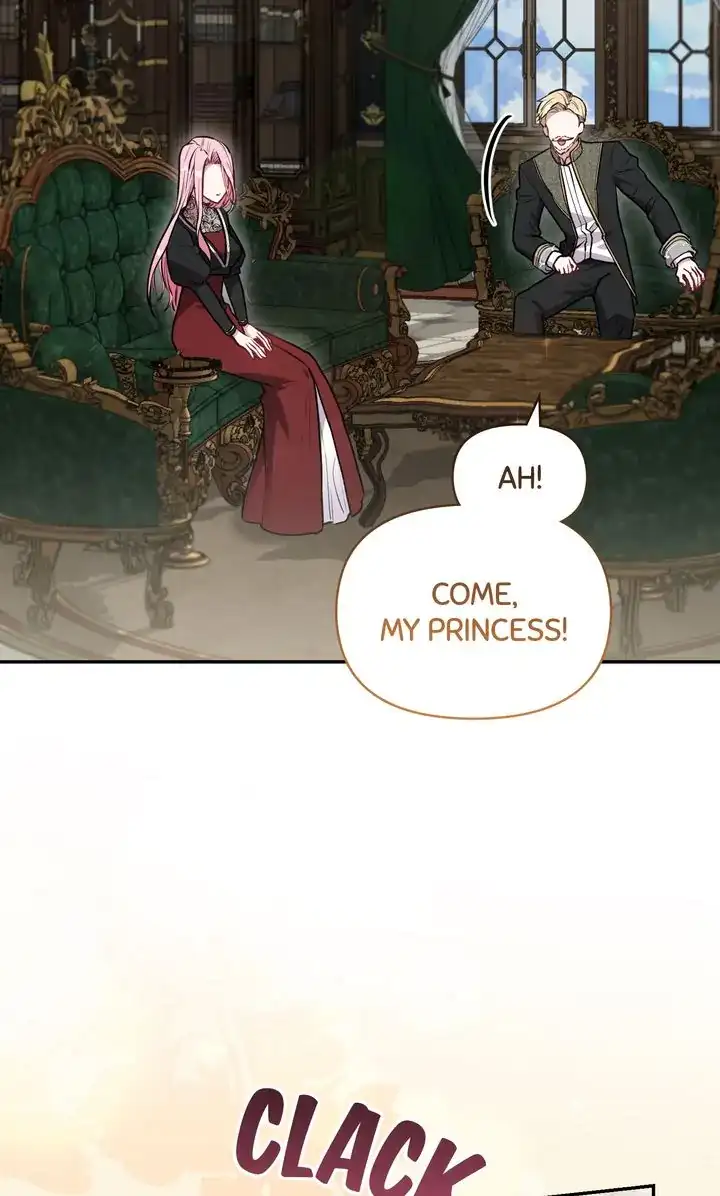 You Are So Cute Chapter 57 - Page 56