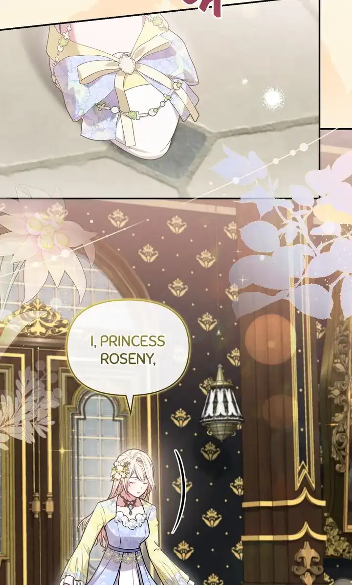 You Are So Cute Chapter 57 - Page 57