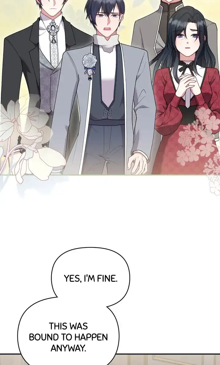 You Are So Cute Chapter 57 - Page 7
