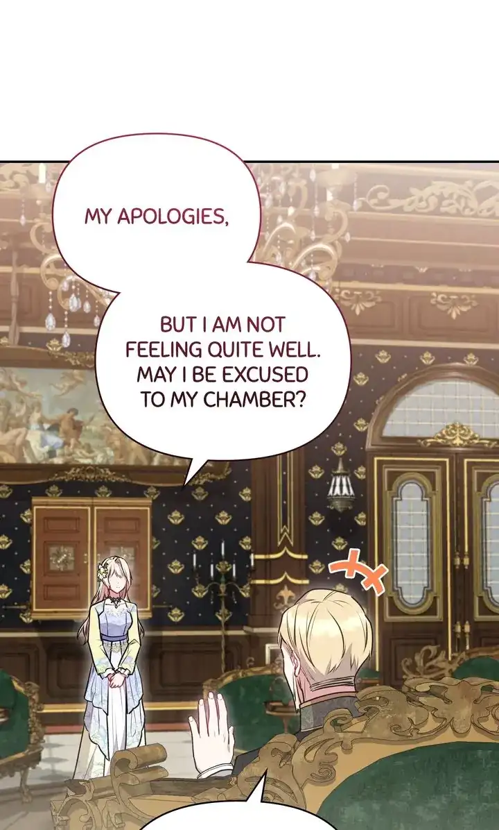 You Are So Cute Chapter 57 - Page 71